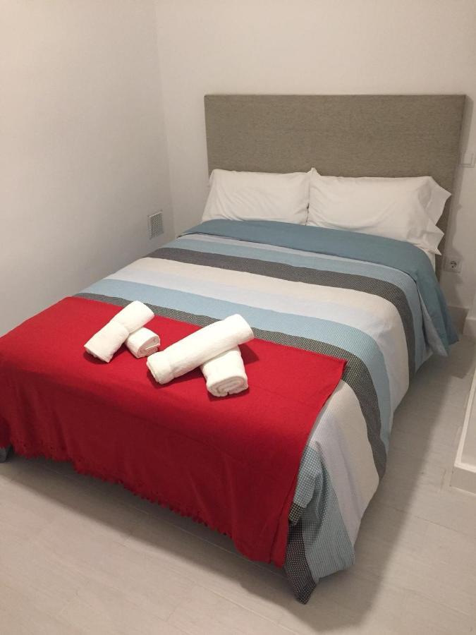 Apartamentos Catedral Escalinata トレド エクステリア 写真
