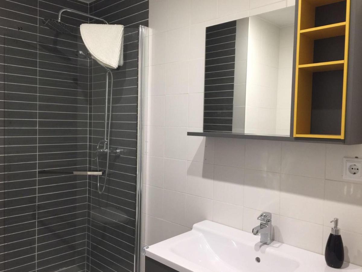 Apartamentos Catedral Escalinata トレド エクステリア 写真