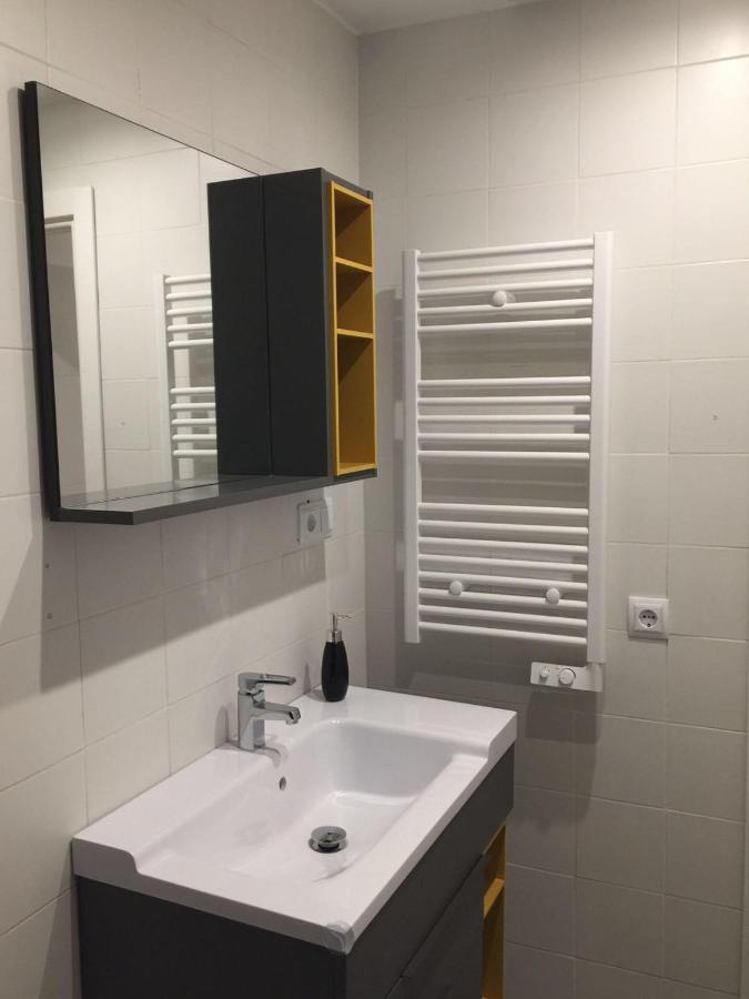 Apartamentos Catedral Escalinata トレド エクステリア 写真