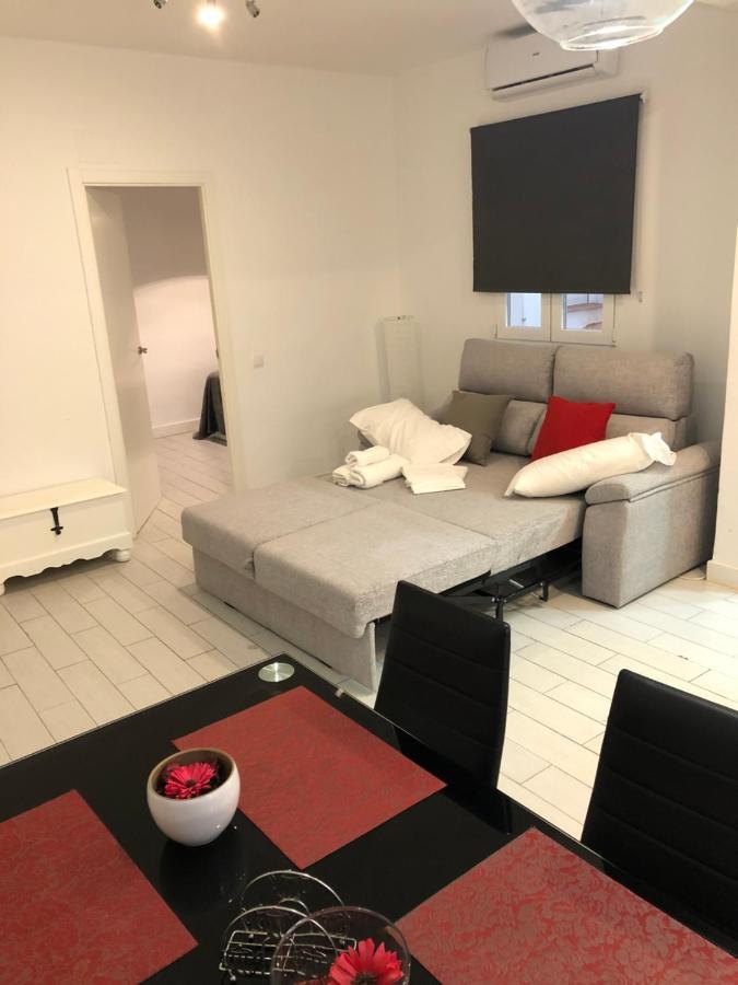 Apartamentos Catedral Escalinata トレド エクステリア 写真