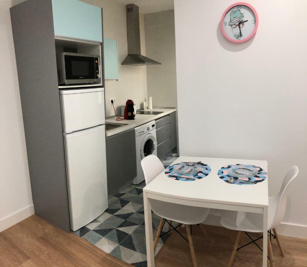 Apartamentos Catedral Escalinata トレド エクステリア 写真