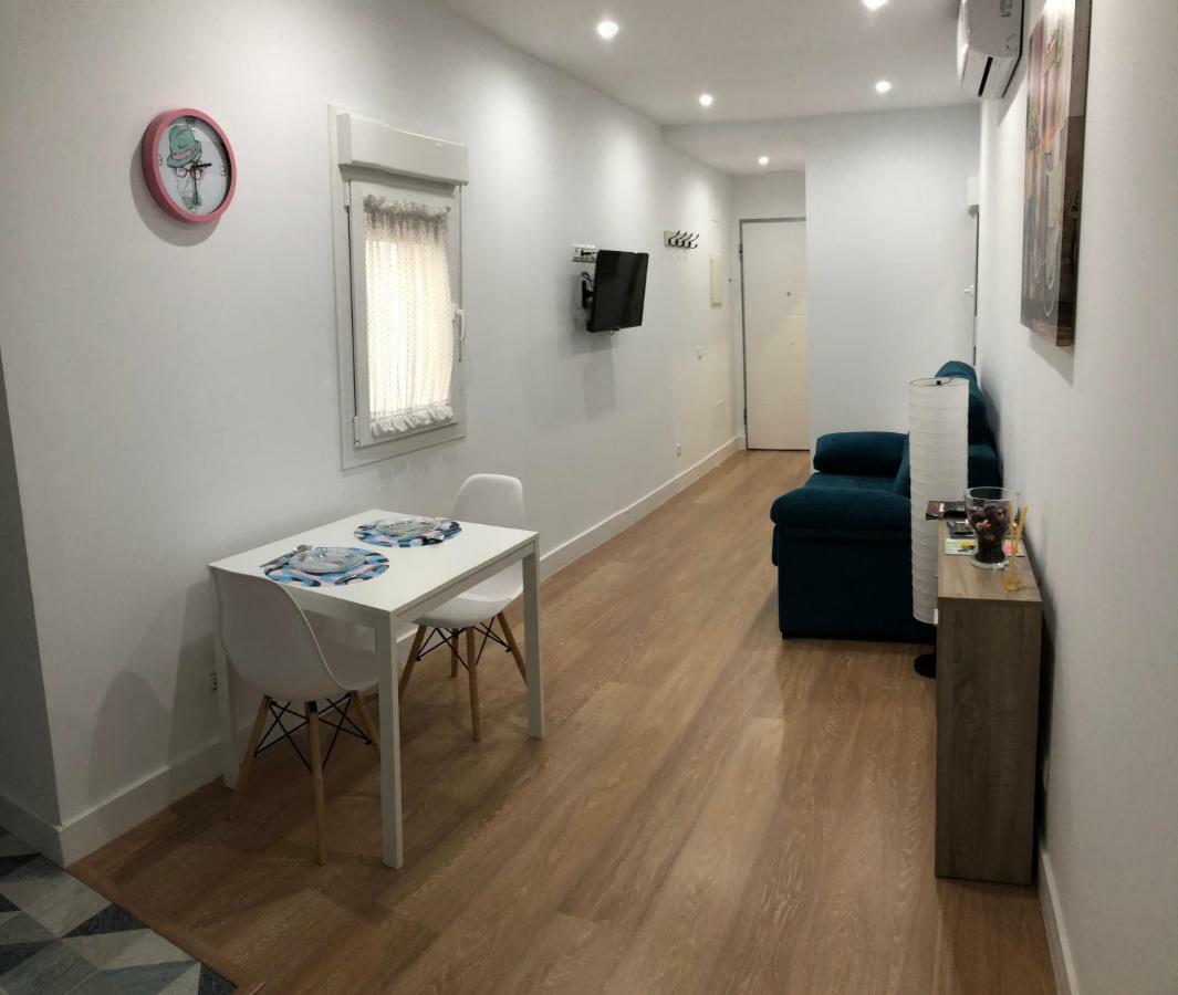 Apartamentos Catedral Escalinata トレド エクステリア 写真