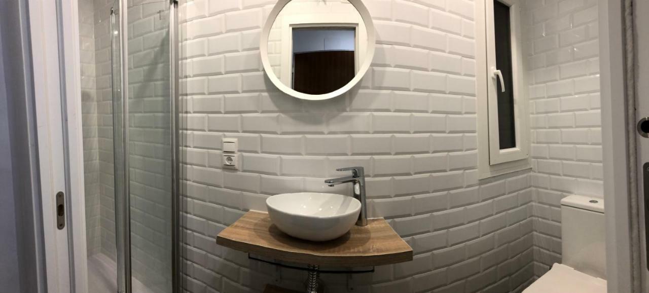 Apartamentos Catedral Escalinata トレド エクステリア 写真