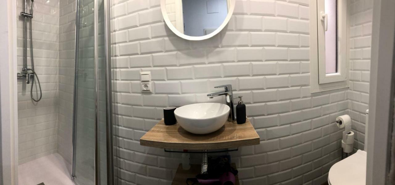 Apartamentos Catedral Escalinata トレド エクステリア 写真