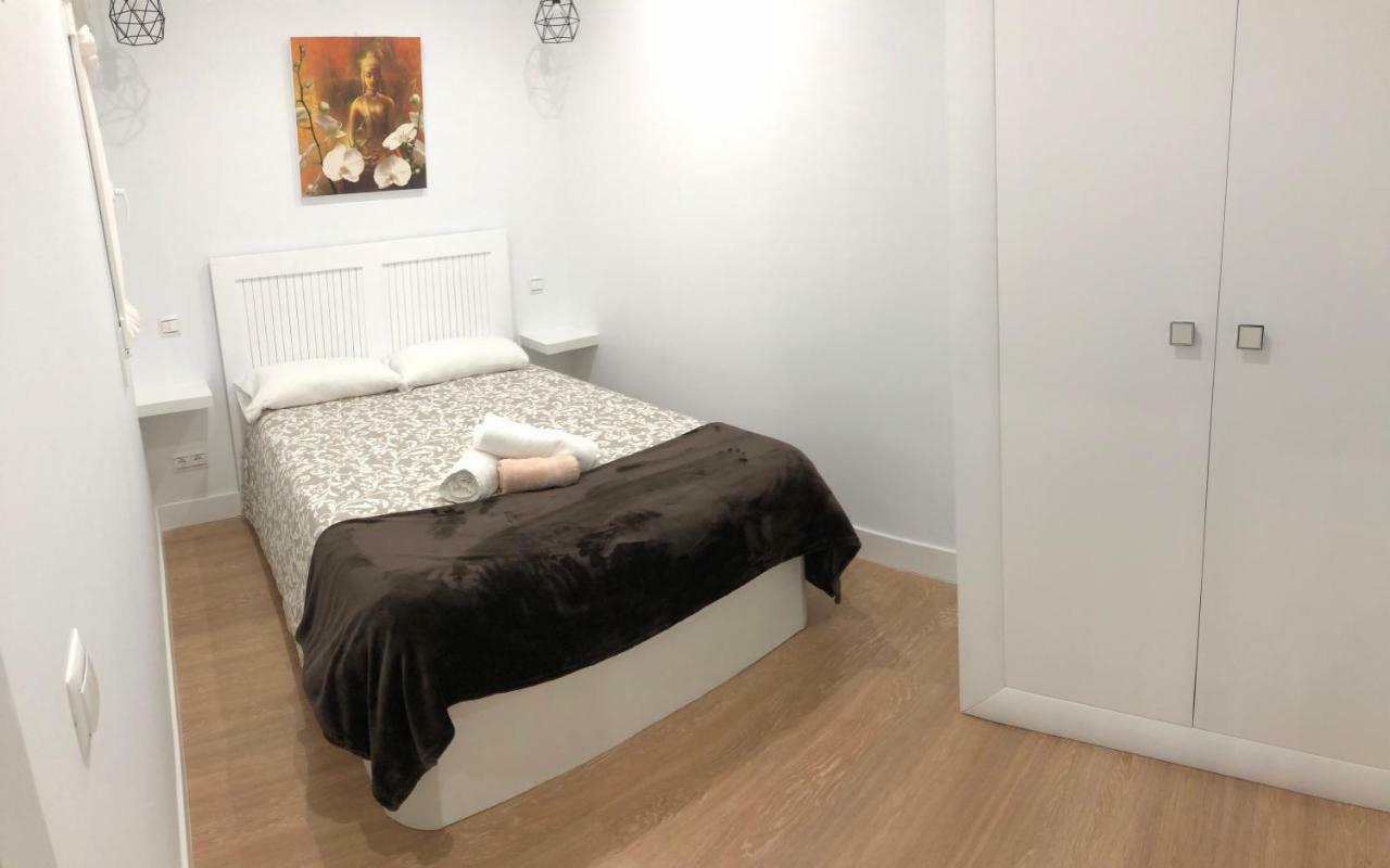Apartamentos Catedral Escalinata トレド エクステリア 写真