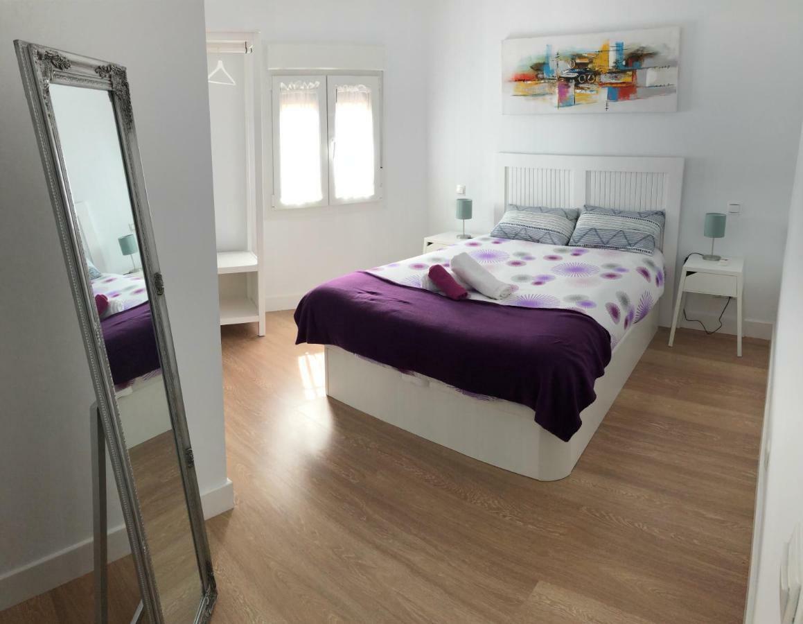 Apartamentos Catedral Escalinata トレド エクステリア 写真