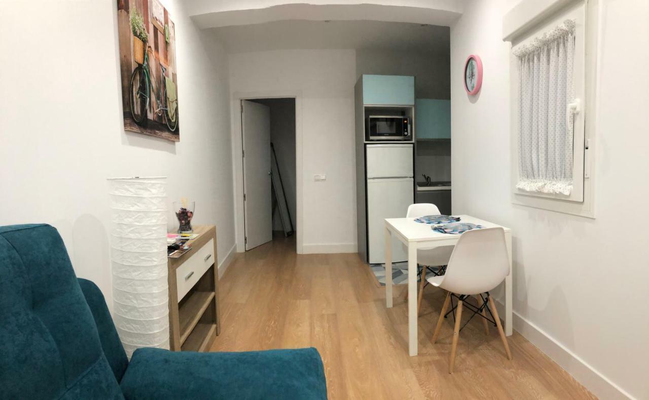 Apartamentos Catedral Escalinata トレド エクステリア 写真