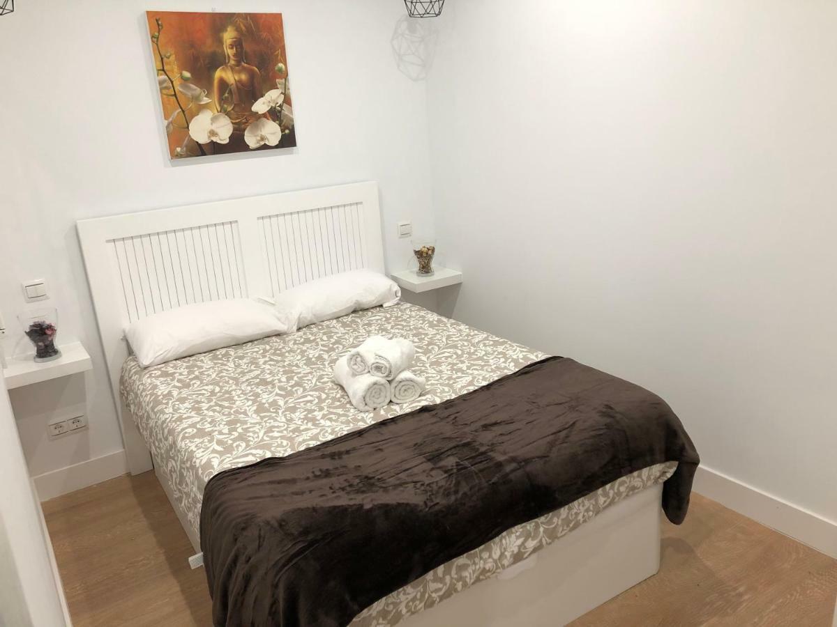 Apartamentos Catedral Escalinata トレド エクステリア 写真
