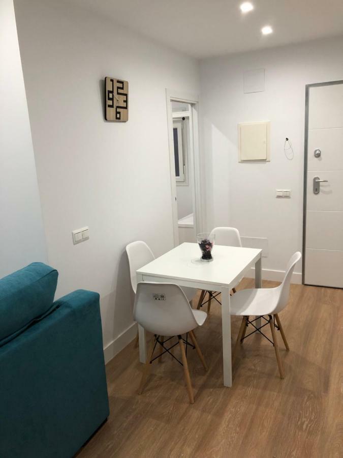 Apartamentos Catedral Escalinata トレド エクステリア 写真