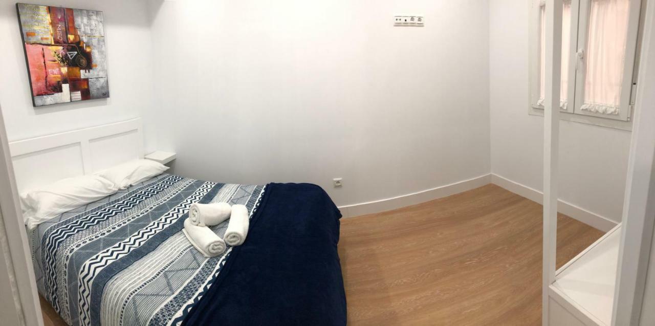 Apartamentos Catedral Escalinata トレド エクステリア 写真