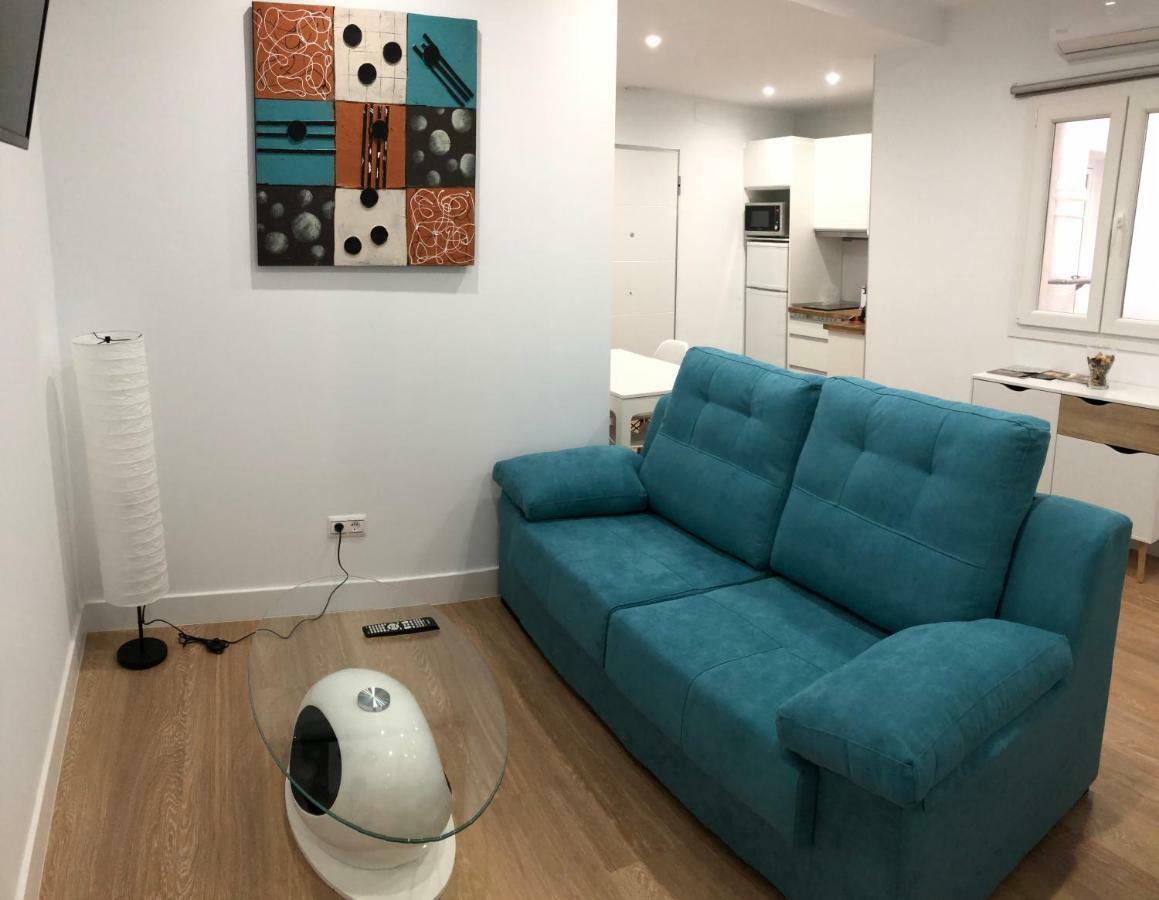 Apartamentos Catedral Escalinata トレド エクステリア 写真