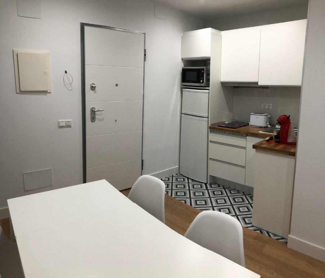 Apartamentos Catedral Escalinata トレド エクステリア 写真